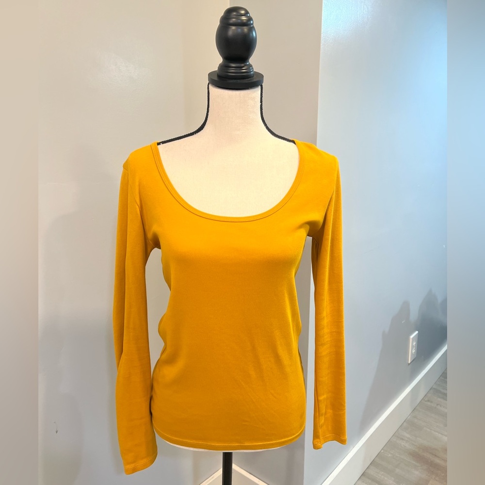 Jcrew long sleeve